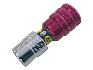 BEST TOOL ベストツール KOSEI 簡単アダプター(カラー識別仕様) SA-3