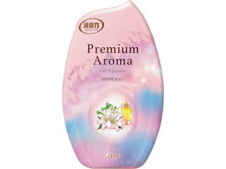 S.T. GXe[ ̏L Premium Aroma [&WX~ ST13058