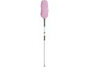 TERAMOTO テラモト MMフラワークリーン伸縮ピンクL 1154〜1660mm CL-896-330-7