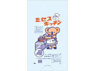 SUMIKASEKISUI/住化積水フィルム ポリ袋 コアラ 90型 透明10枚入り K-90NU SUMIKASEKISUI/住化積水フィルム ポリ袋 コアラ 90型 透明10枚入り K-90NU