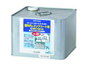 SUNDAY PAINT サンデーペイント 水性塗料下塗り剤No.10 半透明ブルー 7L 2132SX