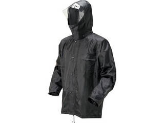 KITA/喜多 かっぱです。 ブラック 3Lサイズ NO1700-BK-3L