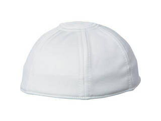 Penguinace/ペンギンエース ヘルインナー ハーフキャップ用(2枚入りホワイト) CP-3-2-W