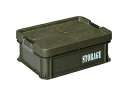 RISU リス興業 【代引不可】迷彩道具箱 S STORAGE MEI-S-STR