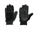 Penguinace/ペンギンエース 防寒手袋 Pパターン WINTER W-6 ブラック Lサイズ W-6 BLACK L(4)