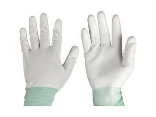 MISM/ミズムジャパン パーム手袋 Mサイズ (10枚入) 307020001