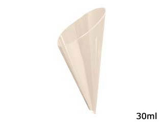 solia ソリア ソリア　プチコーン30ml（20入）　PS32400　クリア