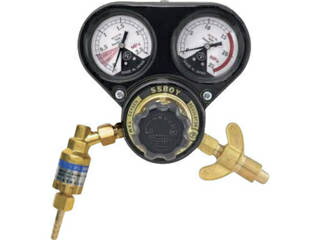 yamato/ヤマト科学 酸素用圧力調整器 SSボーイプラス(関西式) SSBPOXW