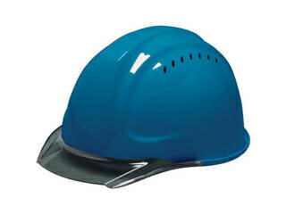 DICプラスチック SYA-CVエアロメッシュ スカイブルー/スモーク SF内装 KP付 SYA-CV-SFEM-KP-B/S