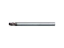 NS TOOL/日進工具 3枚刃ボールエンドミル MSB345 R2(4)