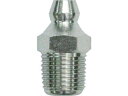 KURITA/栗田製作所 グリースニップル A型NPT1/8 (10個入) GNA1NPT-10P
