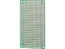 TAKACHI/タカチ電機工業 ユニバーサル基板 低価格型 PCBシリーズ PCB47-72