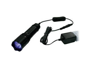 【組立・輸送等の都合で納期に3週間以上かかります】 KONTEC/コンテック 【代引不可】Hydrangea ブラックライト 高出力(ノーマル照射) コンセントタイプ UV-SU395-01DC