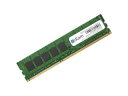 iRam Technology 4GB PC3-10600 ECC DIMM 240pin IR4GMP1333D3