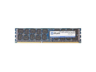 iRam Technology MacPro DDR3-14900 16GB Reg ECC DIMM IR16GMP1866D3R