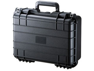 サンワサプライ ハードツールケース BAG-HD4