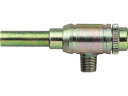 TRUSCO トラスコ中山 エアガン ミニタイプ 最小内径8mm MAG-8
