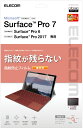 ELECOM GR Surface Pro 7ptB/hw/ TB-MSP7FLFANG