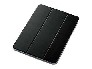 ELECOM 쥳 iPad Air 10.9(4) ϥ֥åɥեåץ ꡼б ֥å TB-A20MHVCFBK