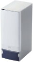 ELECOM エレコム CD/DVD/Blu-ray対応ファイルケース/120枚収納/ブルー CCD-FB120BU