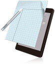 ELECOM エレコム タブレット用 フリーカット液晶フィルム(8インチ・光沢) TB-FR8FLCA