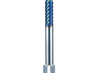 乐天商城 - DIJET/ダイジェット工業 ワンカット70エンドミル(ラジアス) SEHH6160-R05