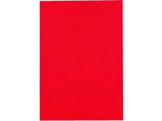 【特長】お得な色画用紙をご用意しました。【仕様】色:あか規格:8ッ切寸法(mm):縦390×横270坪量(g/[[M2]]):122.1画用紙紙厚(μm):185入数(枚):10色画用紙 商品情報 質量6.3(kg)原産国日本 P148J7　