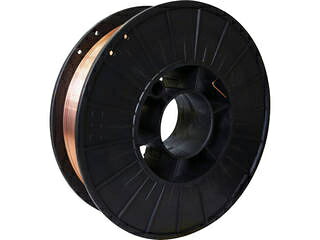 TRUSCO トラスコ中山 軟鋼ソリッドワイヤ0.9Φ15KG NSW-09-15