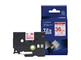 brother ֥饶 TZe-262 ߥ͡ȥơ (/ֻ)36mm