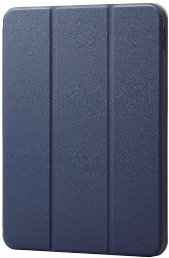 ELECOM エレコム iPad 第10世代 フラップケース スリープ対応 TB-A22RSANV ELECOM エレコム iPad 第10世代 フラップケース スリープ対応 TB-A22RSANV