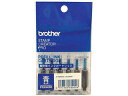 brother ブラザー 使いきりタイプ補充インク 青 PRINK6E