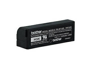 brother ブラザー ラベルライター PT-P710BT専用Li-ion充電池 PA-BT-005