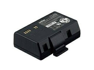 brother ブラザー モバイルプリンター RJ-3035B用 リチウムイオン充電池 PA-BT-009