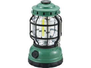 キャッチフィールド 調光ランタンライト CF-109