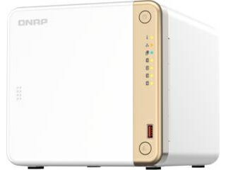 QNAP キューナップ 納期は都度確認になります NASケース 単体 2GBメモリー TS-462-2G ※ストレージ非搭載 単品購入のみ可（同一商品であれば複数購入可） クレジットカード決済 代金引換決済のみ