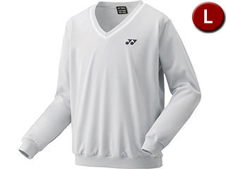 ヨネックス YONEX ユニトレーナー Lサイズ アイスグレー 32032-326