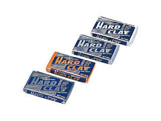ARTEC ARTEC ハードクレイ 800g レンガ ATC23251