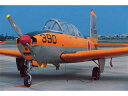 PLATZ プラッツ プラッツ 1/144 航空自衛隊 T-34 メンター (2機セット) PF-21