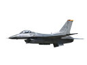 PLATZ vbc 1/144 AJR PACAF F-16C fXg[V`[ PF-40