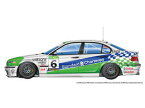 *通常納期目安：1週間〜10日前後(お取り寄せ商品） PLATZ プラッツ 1/24レーシングシリーズ BMW 320i E46 2001 マカオ ギアレース ウィナー PN24041 *仕入れ先及びメーカーが欠品している場合は納期までにお時間がかかる場合がございます。