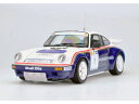 PLATZ プラッツ プラッツ/nunu 1/24レーシングシリーズ ポルシェ 911 SC RS 1984 オマーン ラリー ウィナー PN24011