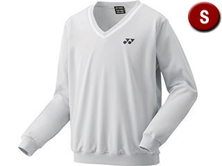 ヨネックス YONEX ユニトレーナー Sサイズ アイスグレー 32032-326