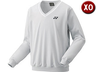 ヨネックス YONEX ユニトレーナー XOサイズ アイスグレー 32032-326