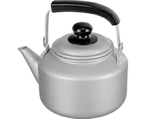 WAHEI FREIZ 和平フレイズ 和づつみ アルマイト加工ケトル 2.4L RB-2325