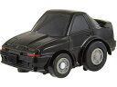 タカラトミー　TAKARATOMY チョロQ e-14 トヨタ スープラ(A70)