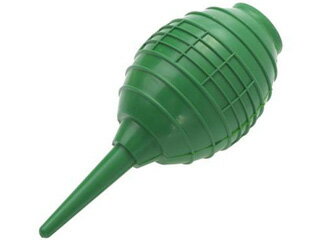 ETSUMI エツミ E-5252(グリーン)　ジェットブロアーII E5252