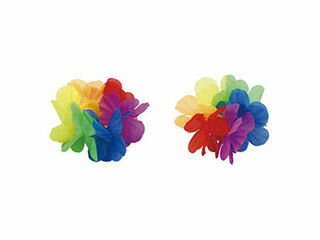 ARTEC ARTEC はなの腕輪 小 レインボー ATC3337(3)