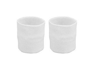 ARTEC ARTEC ダンスリストバンド白 ATC4601