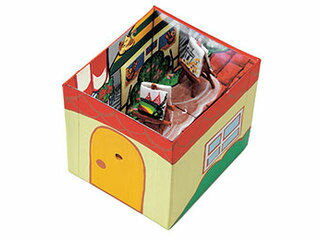 ARTEC ARTEC ミラーボックス ミニ ATC13460