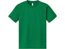 ARTEC ARTEC DXドライTシャツ L グリーン 025 ATC38510